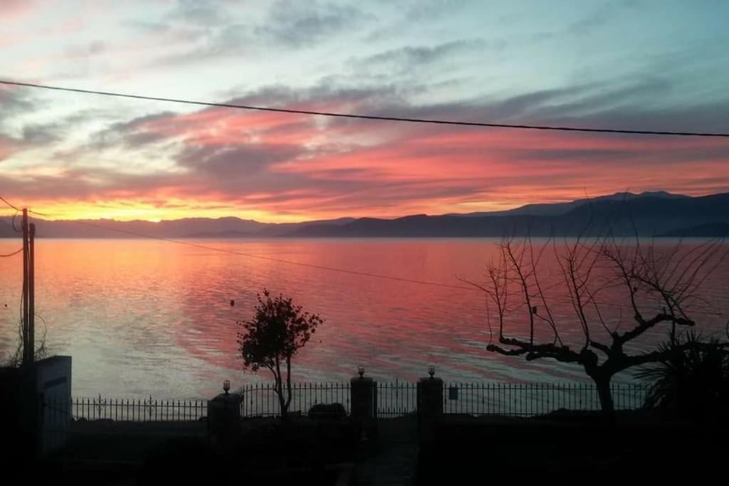 Photo of Outdoor in Agiokampos