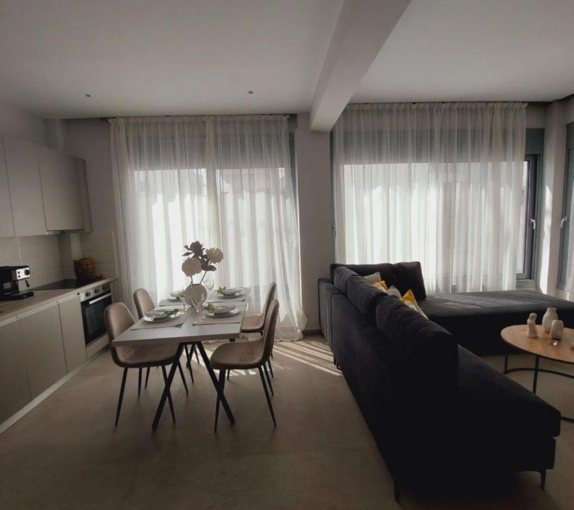 Photo of Livingroom in Kato Diminio