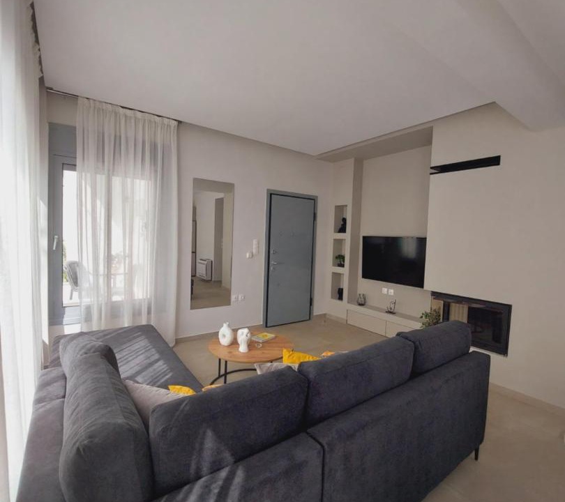 Photo of Livingroom in Kato Diminio