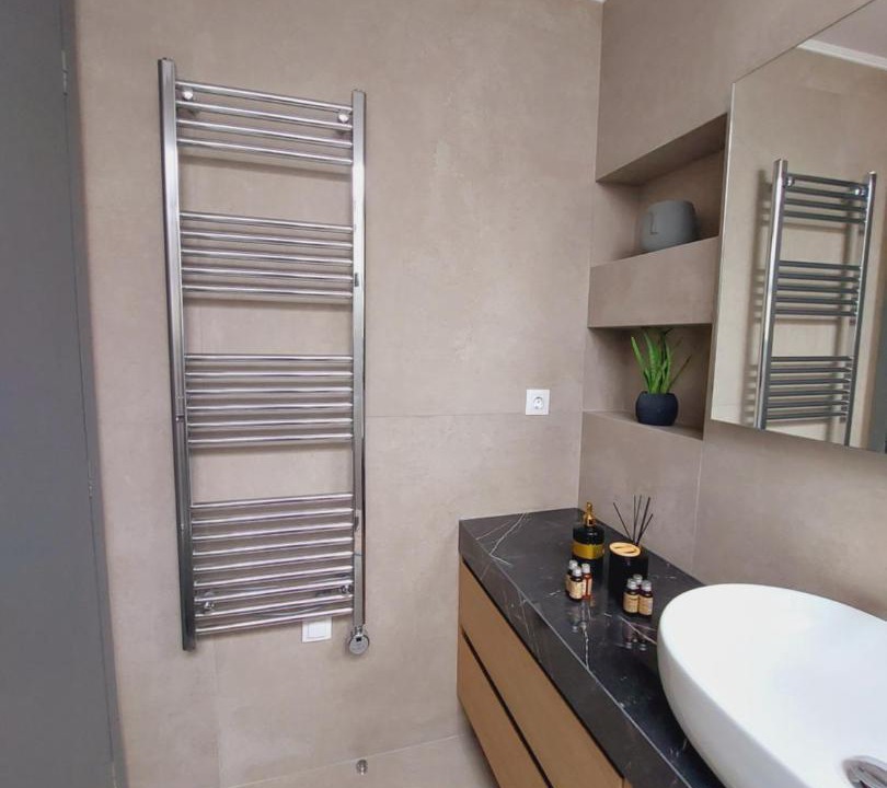 Photo of Bathroom in Kato Diminio