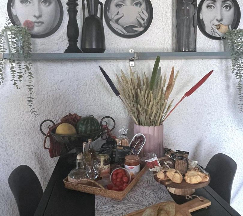 Photo of Livingroom in Nerokouros
