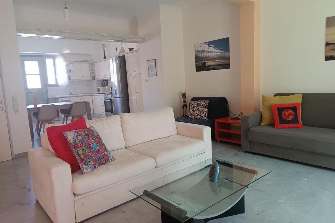 Photo of Livingroom in Gythio