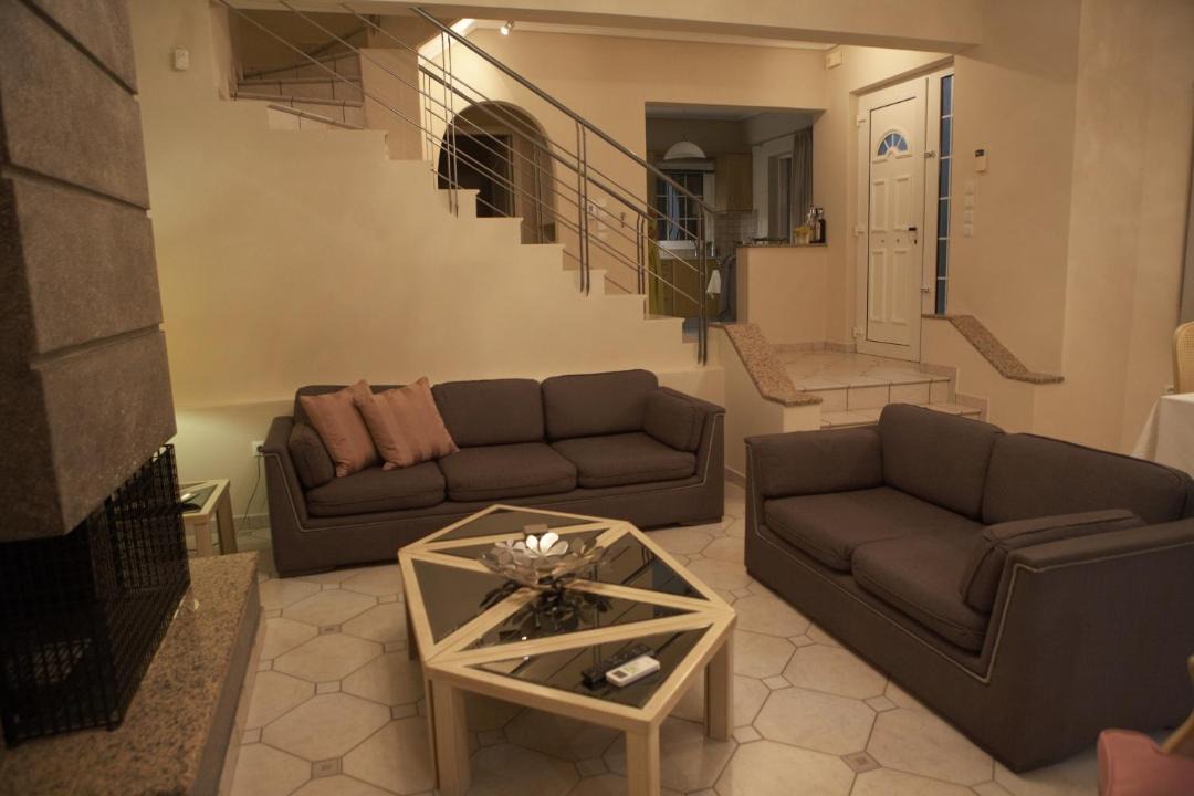 Photo of Livingroom in Kropia