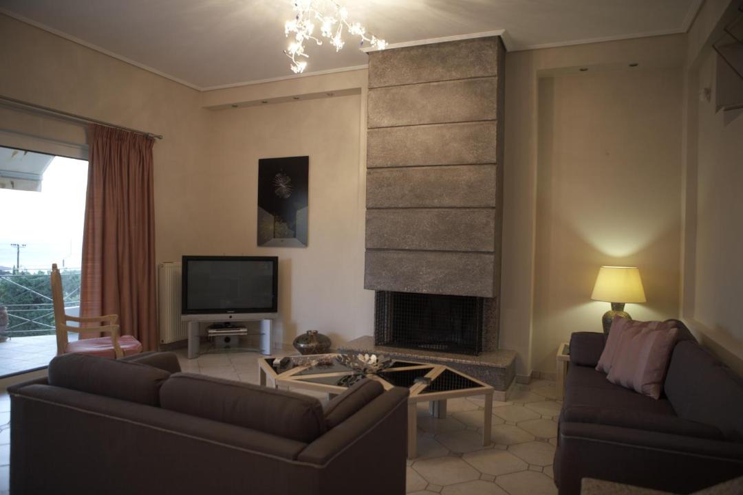 Photo of Livingroom in Kropia