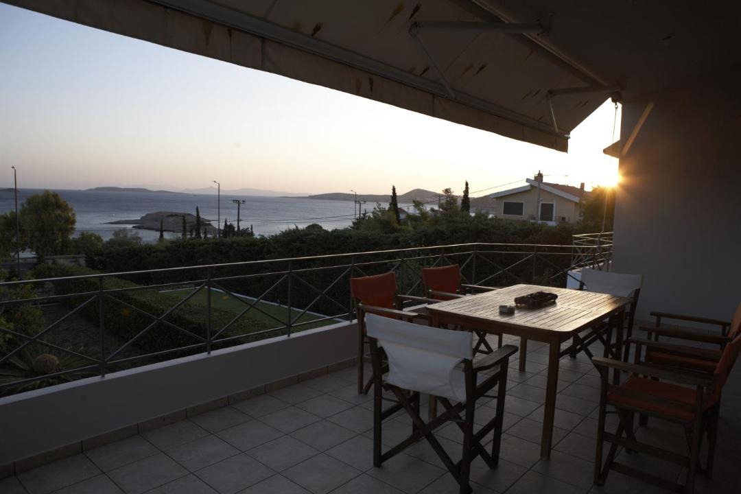 Photo of Patio Balcony in Kropia