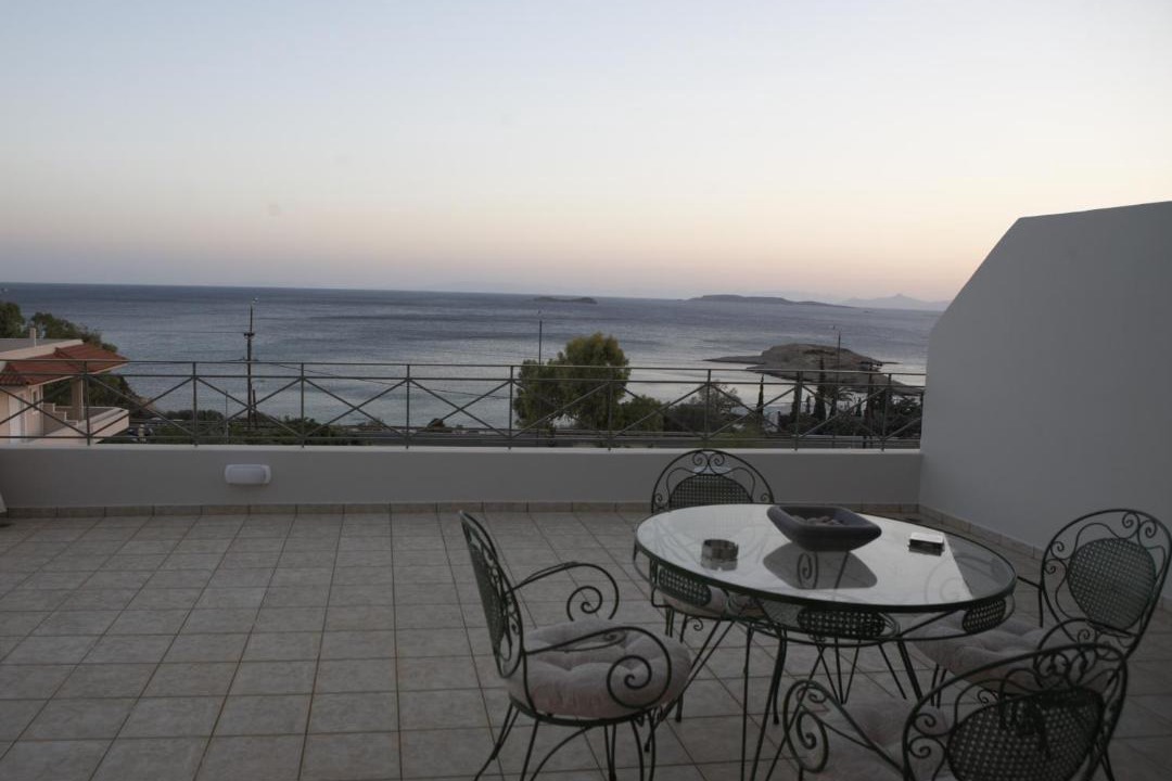 Photo of Patio Balcony in Kropia