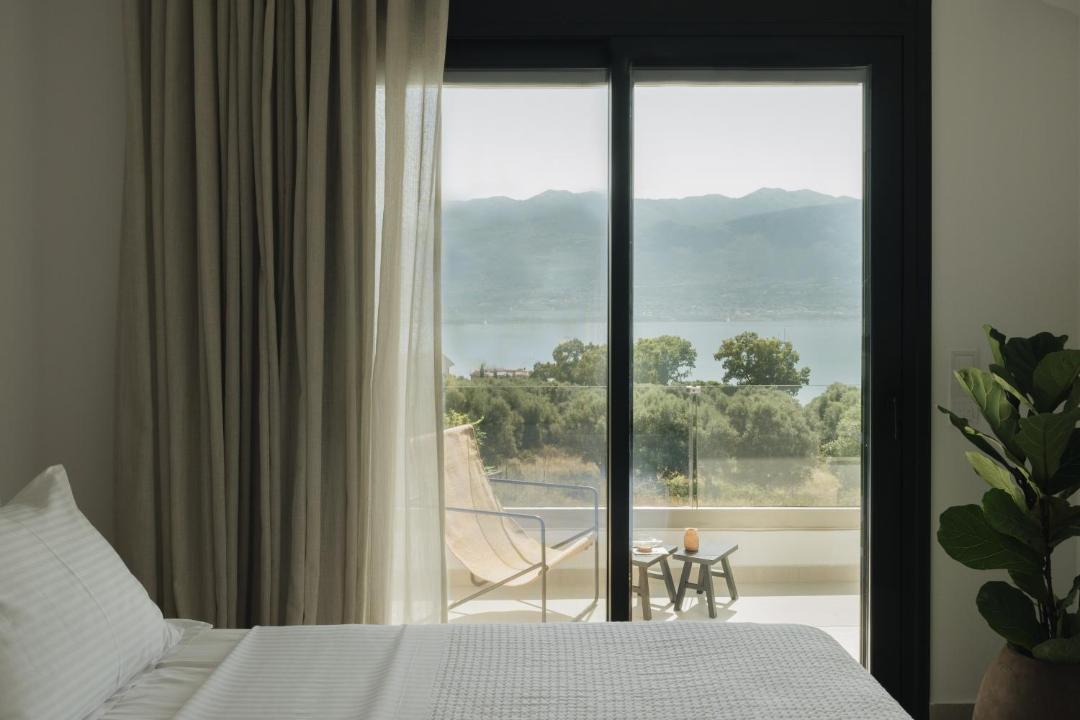 Photo of Bedroom in Aktio-Vonitsa