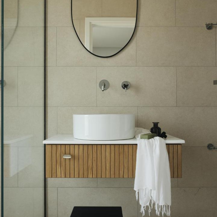 Photo of Bathroom in Aktio-Vonitsa