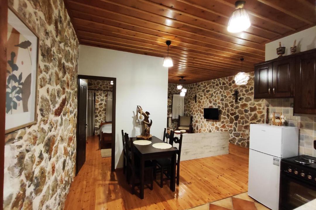 Photo of Livingroom in Proussos