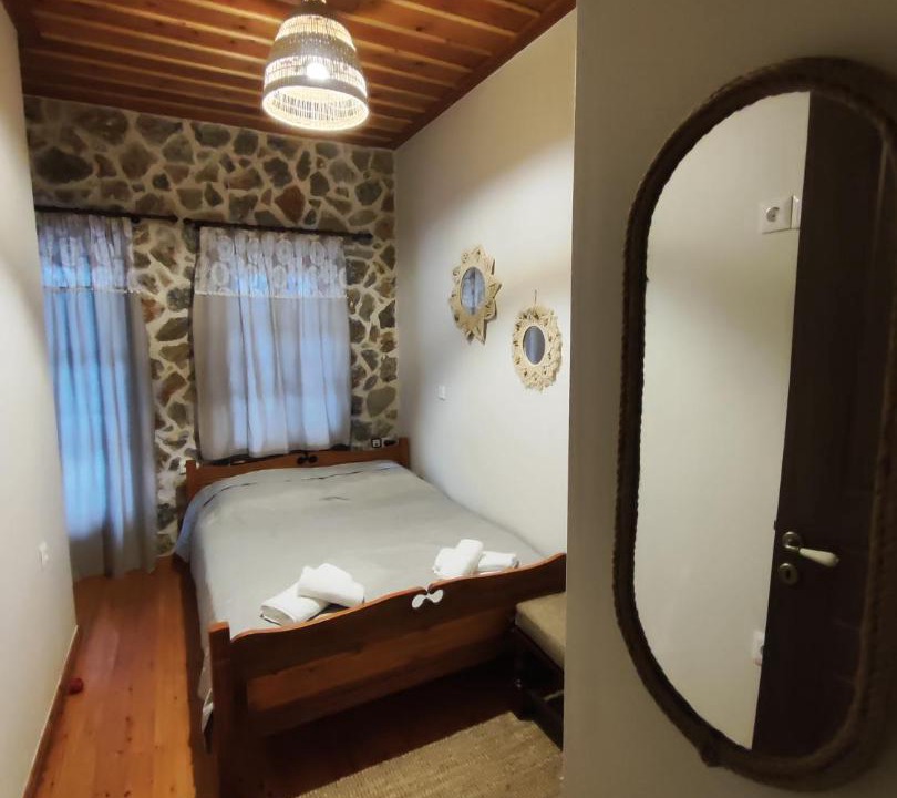 Photo of Bedroom in Proussos