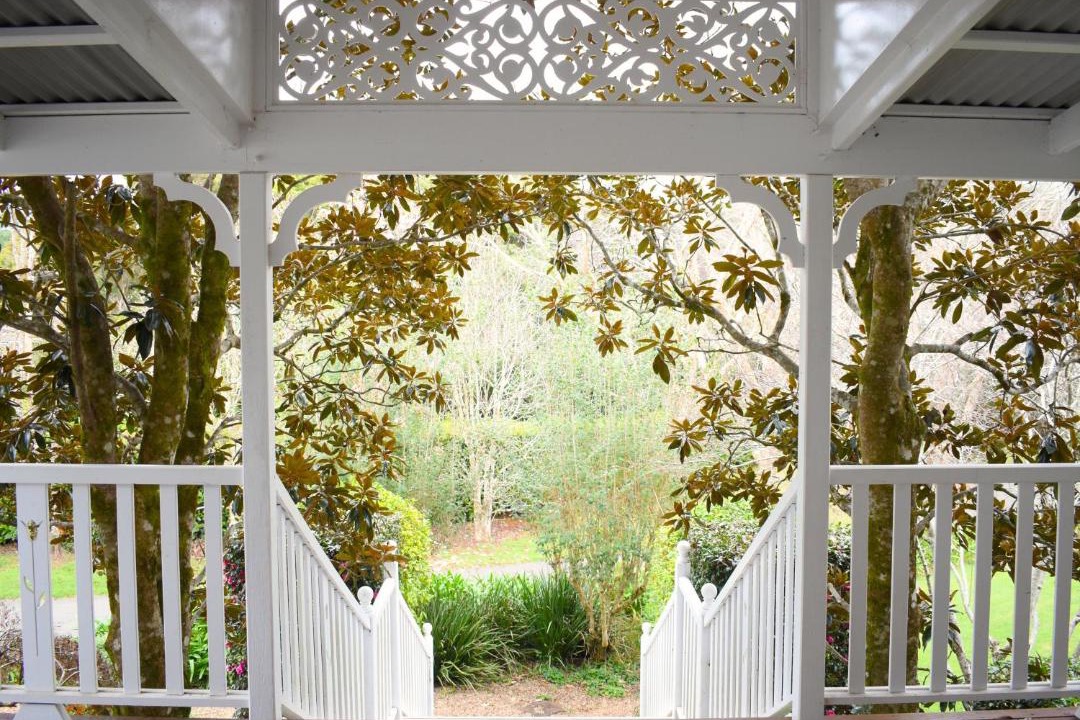 Photo of Patio Balcony in Maleny