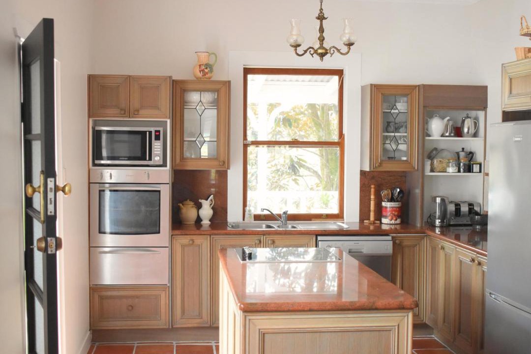 Photo of Kitchen in Maleny