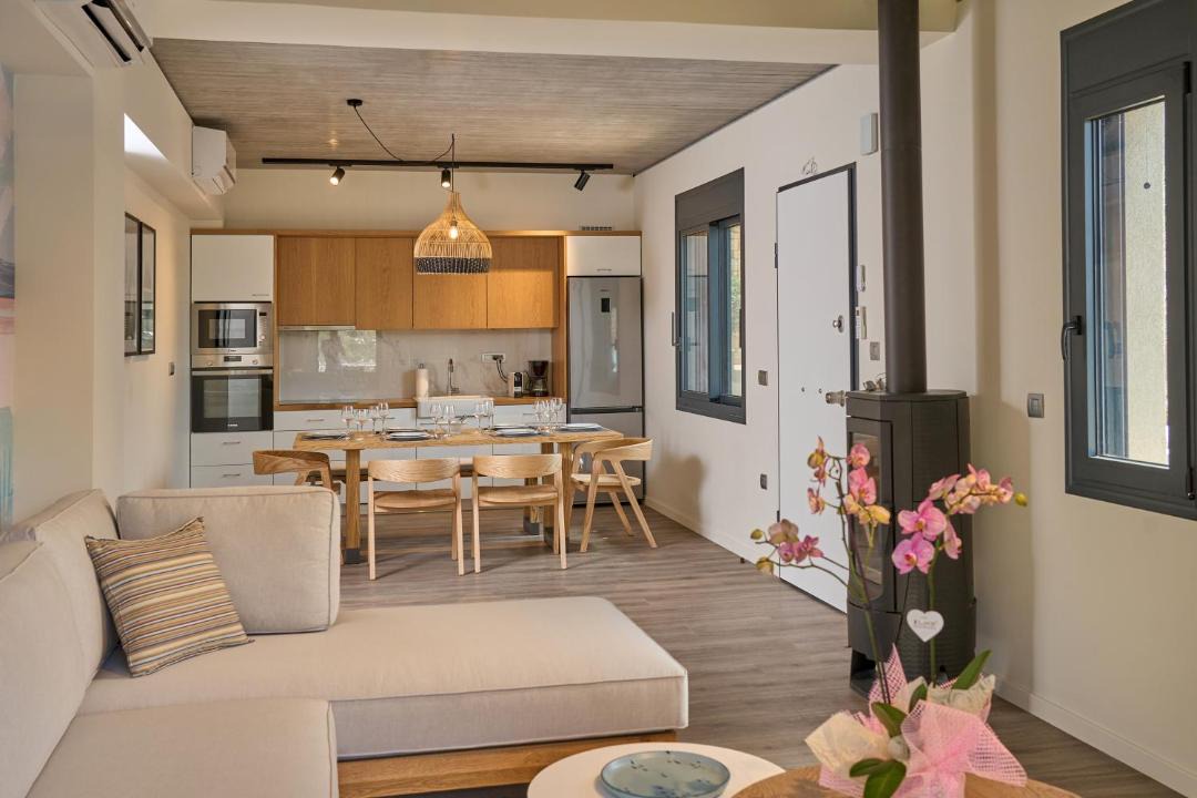 Photo of Livingroom in Arkadiko Chorio