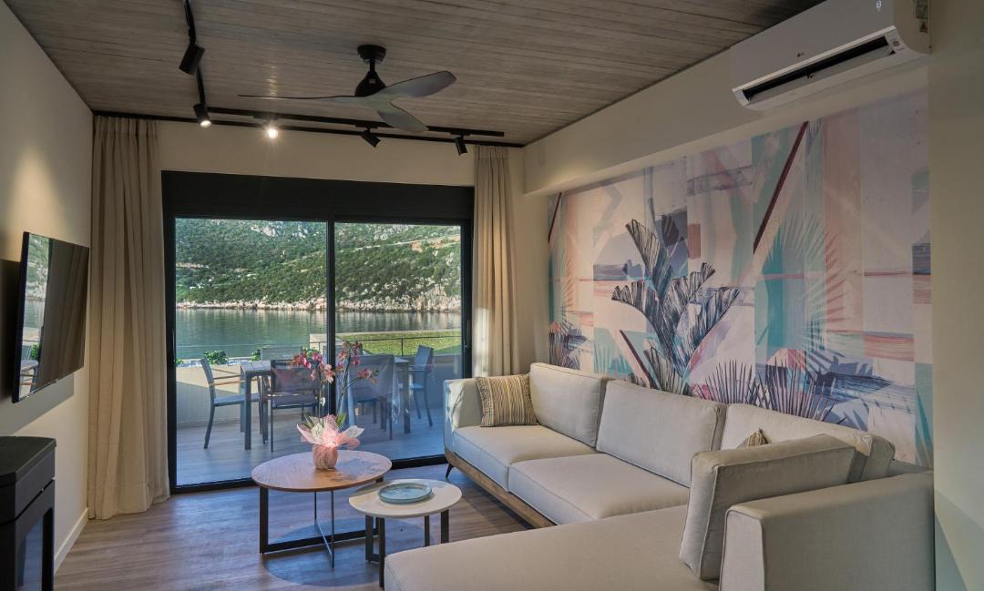 Photo of Livingroom in Arkadiko Chorio
