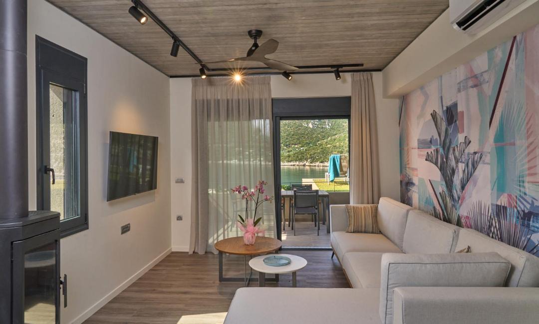 Photo of Livingroom in Arkadiko Chorio