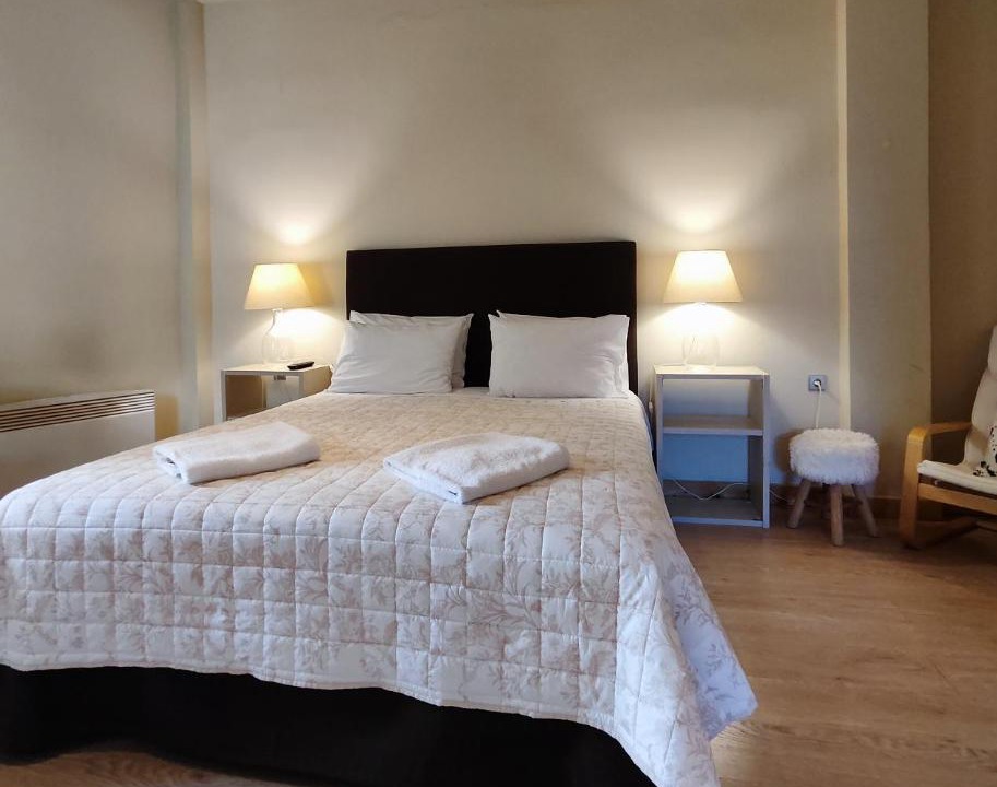 Photo of Bedroom in Arachova