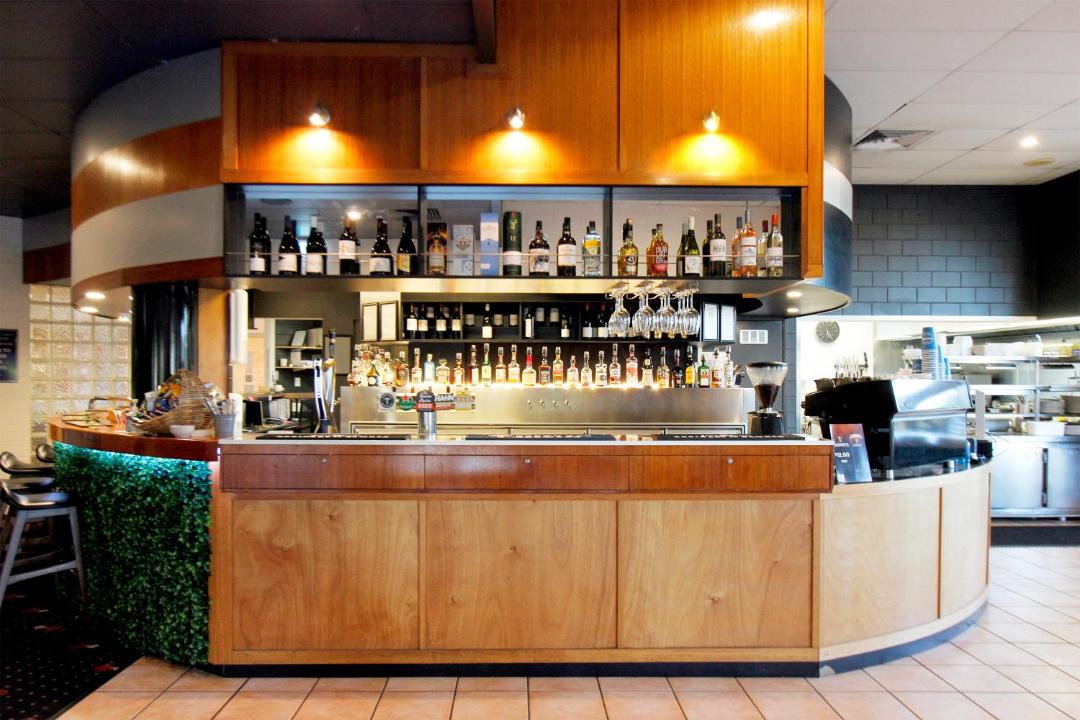 Photo of Kitchen in Mount Pleasant