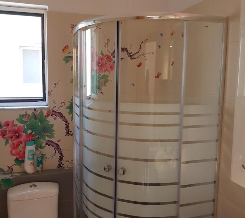 Photo of Bathroom in Karystos