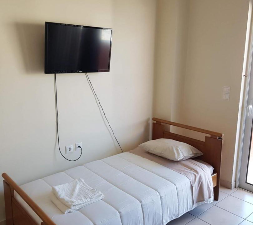 Photo of Bedroom in Karystos