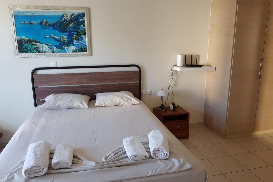 Photo of Bedroom in Karystos