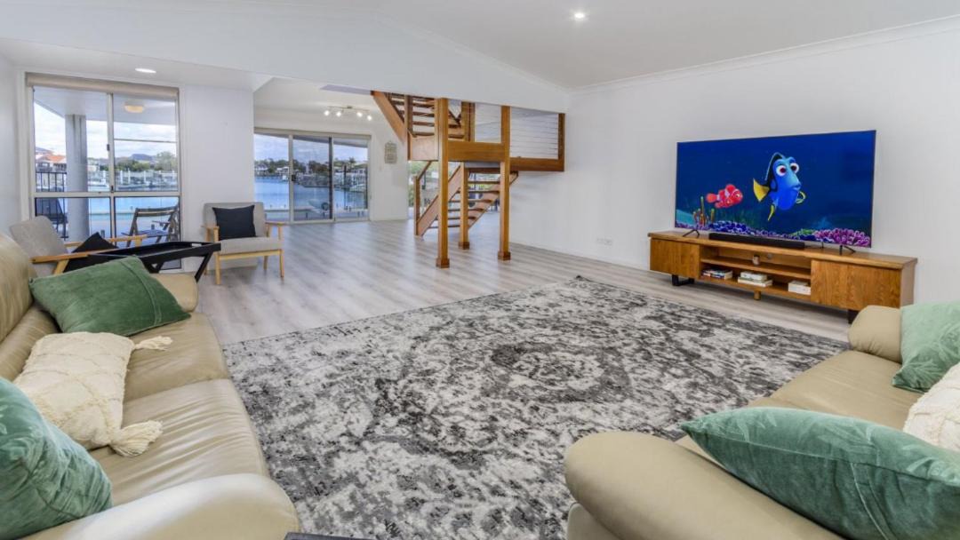 Photo of Livingroom in Banksia Beach