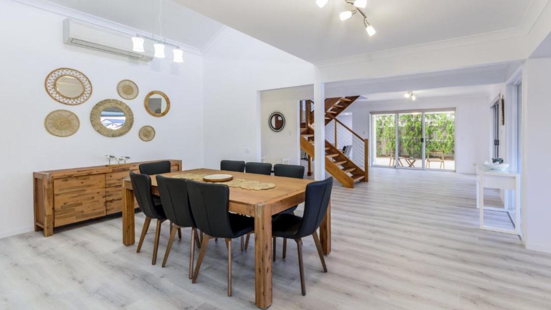 Photo of Livingroom in Banksia Beach