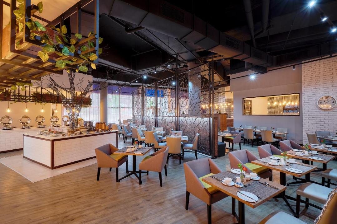 Photo of Kitchen in Arcadia