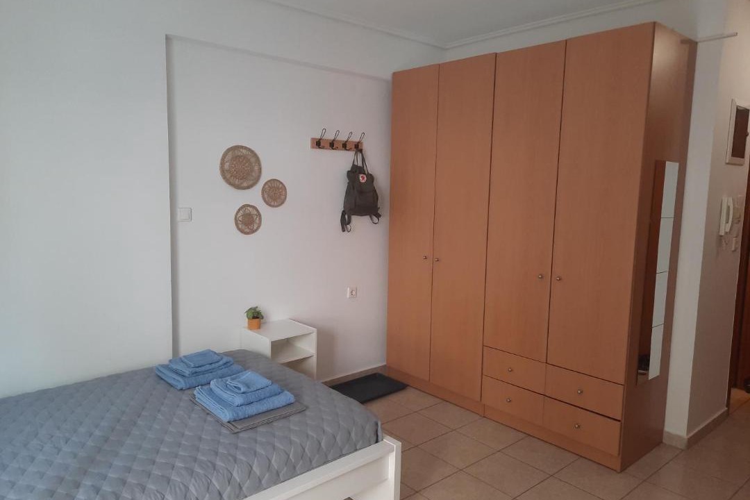 Photo of Bedroom in Larissa