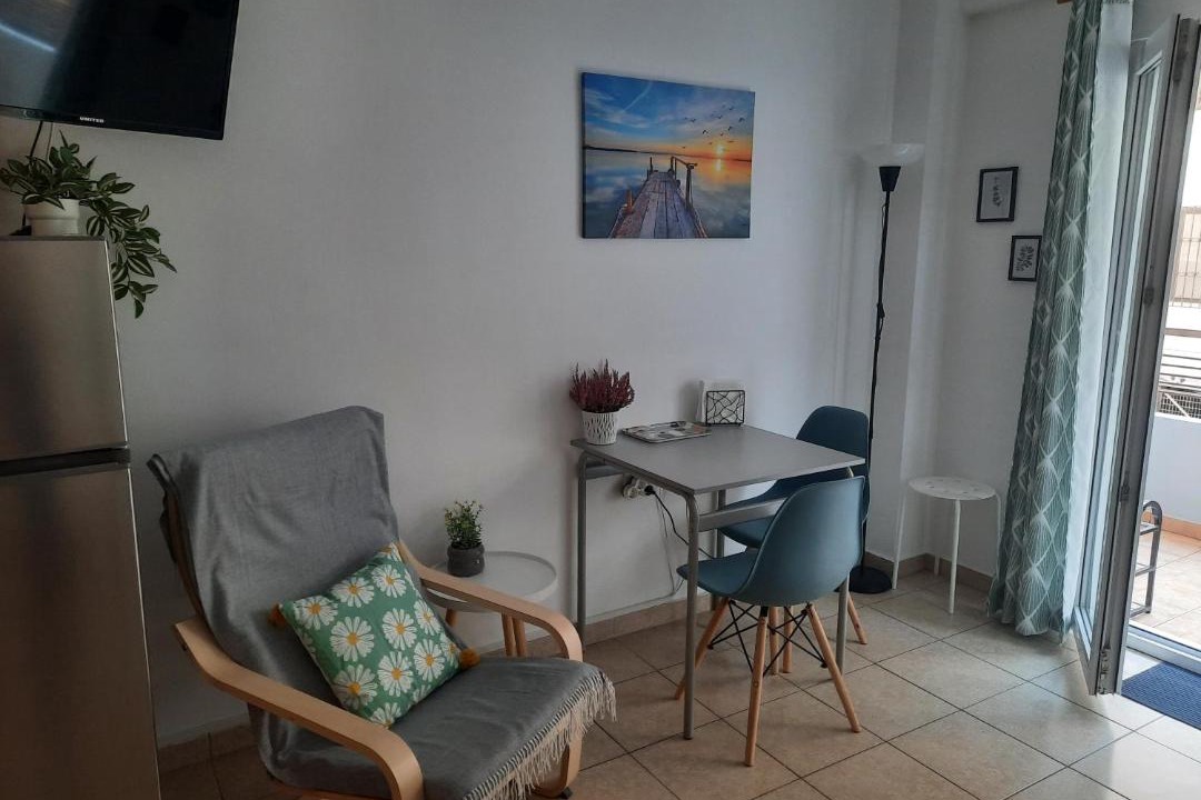 Photo of Livingroom in Larissa