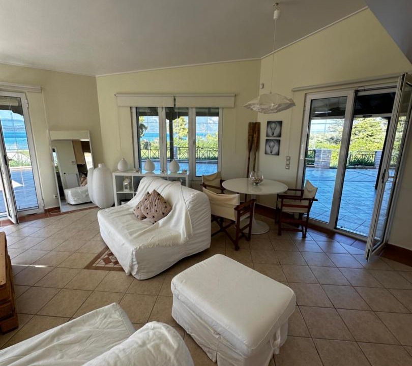 Photo of Livingroom in Molos-Agios Konstantinos