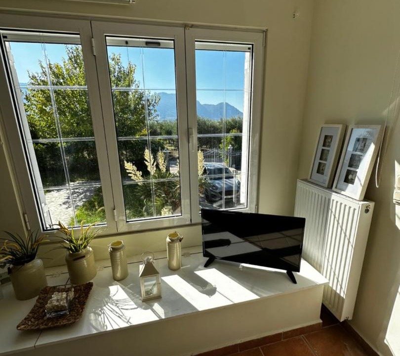 Photo of Livingroom in Molos-Agios Konstantinos