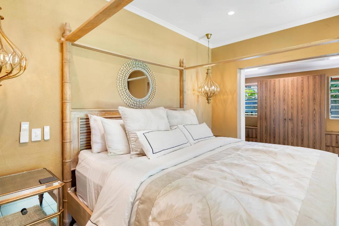 Photo of Bedroom in Wonga Beach