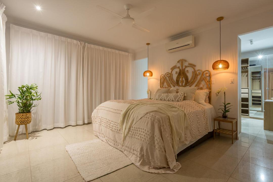 Photo of Bedroom in Trinity Beach