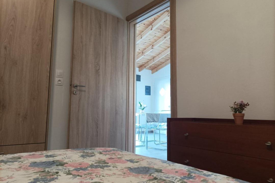 Photo of Bedroom in Salamis