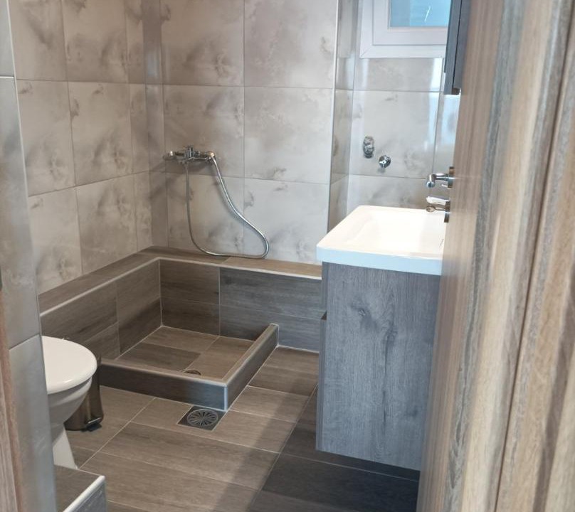 Photo of Bathroom in Salamis