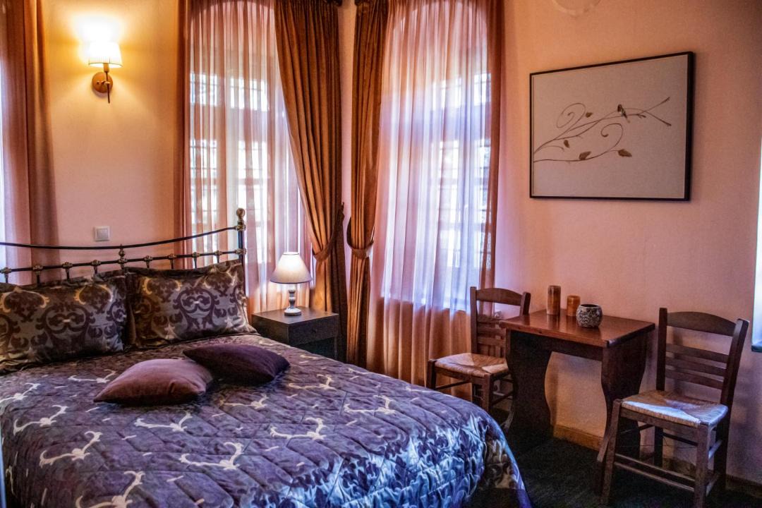 Photo of Bedroom in Papigo