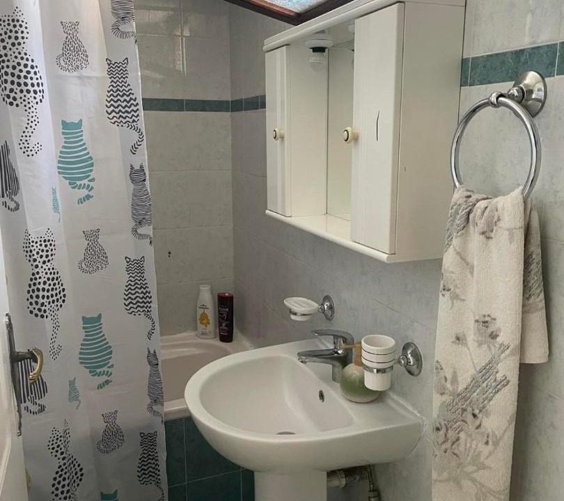 Photo of Bathroom in Mykines