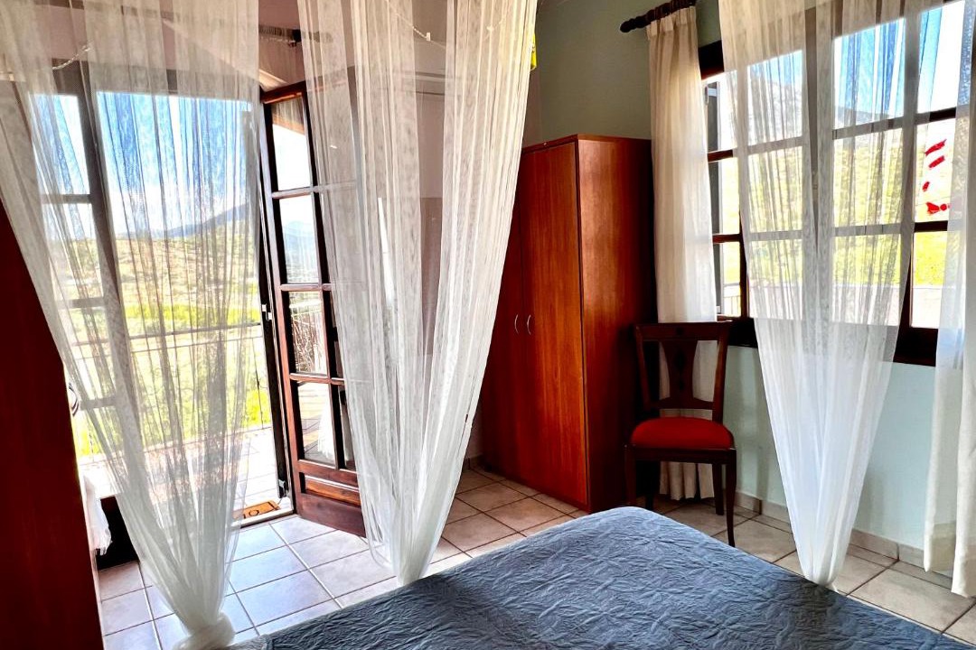 Photo of Bedroom in Mykines