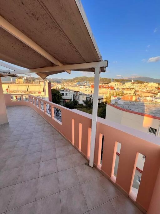Photo of Patio Balcony in Agrinio