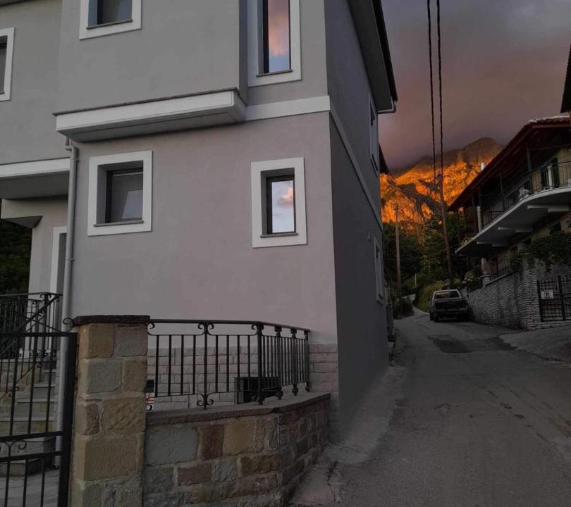 Photo of Buildings in Konakia