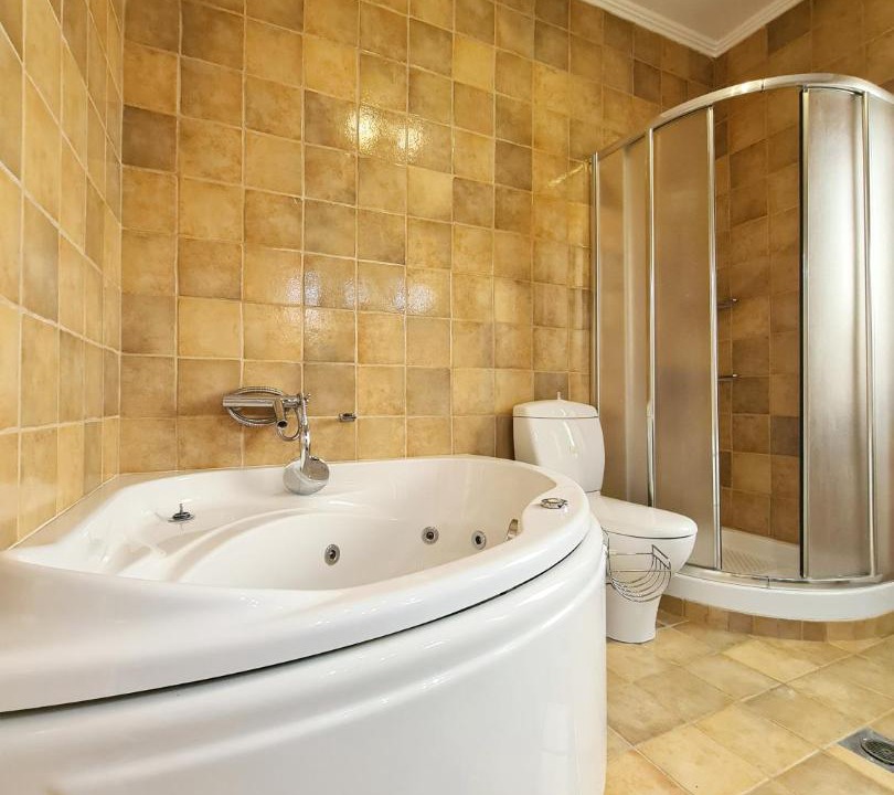 Photo of Bathroom in Katokhorion