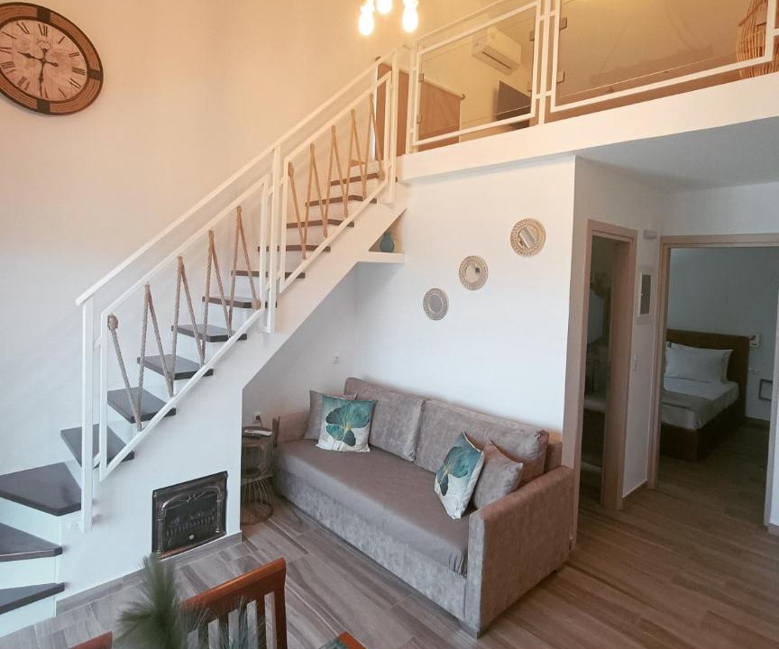 Photo of Livingroom in Marmari