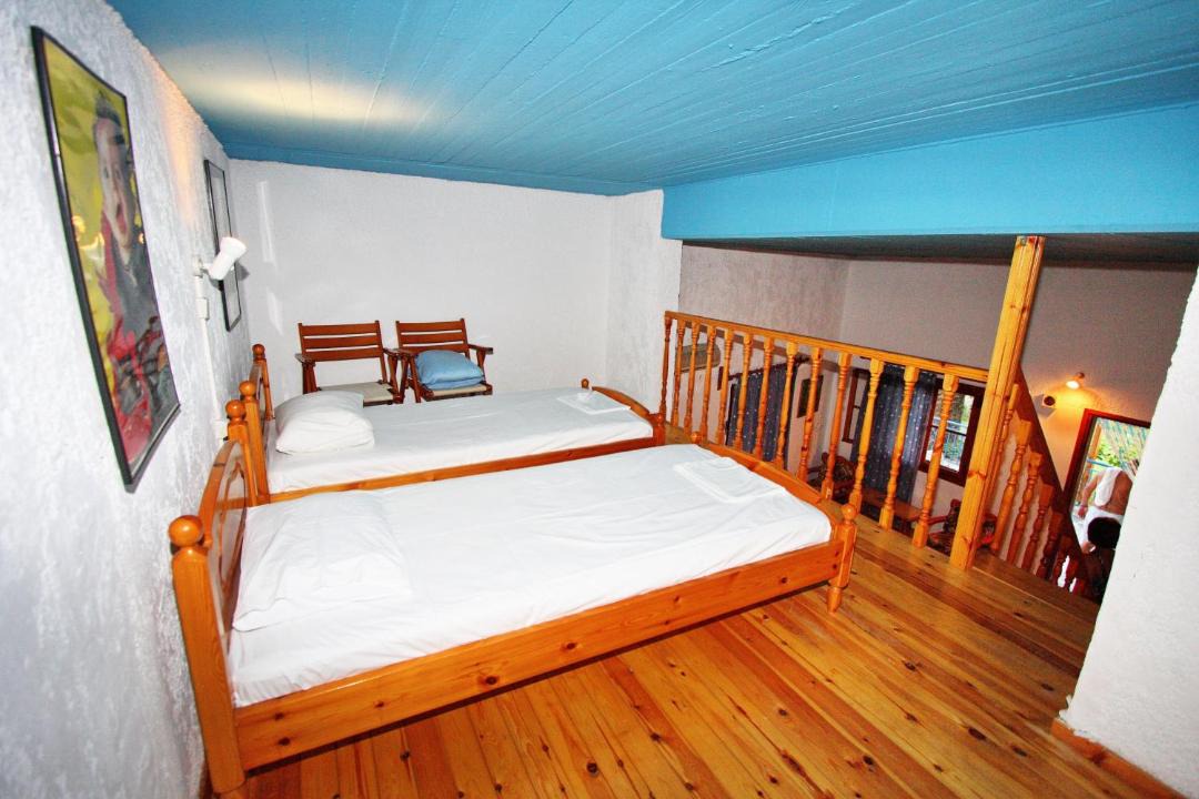 Photo of Bedroom in Eratini