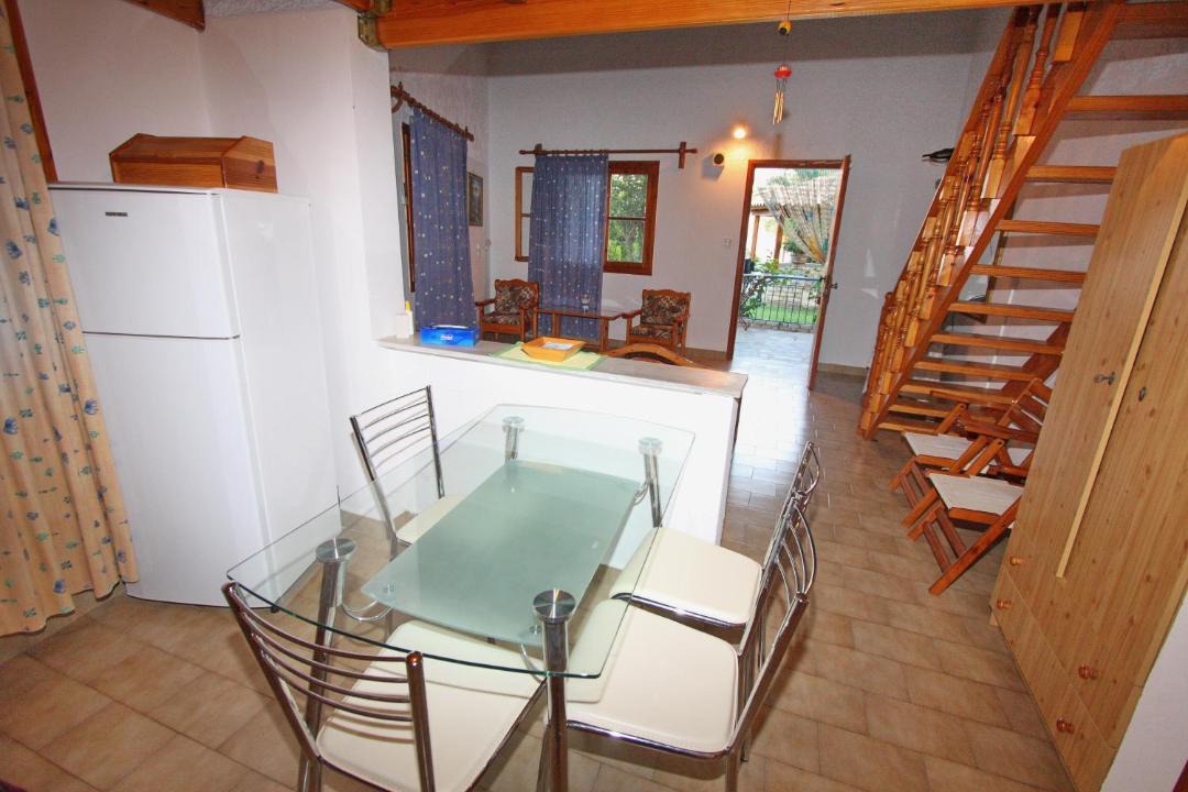 Photo of Kitchen in Eratini