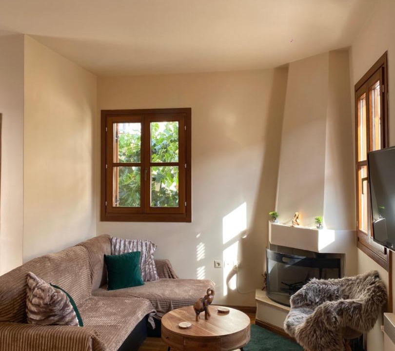 Photo of Livingroom in Delfoi