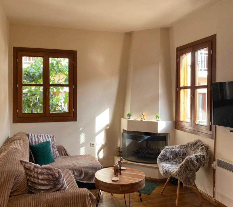 Photo of Livingroom in Delfoi
