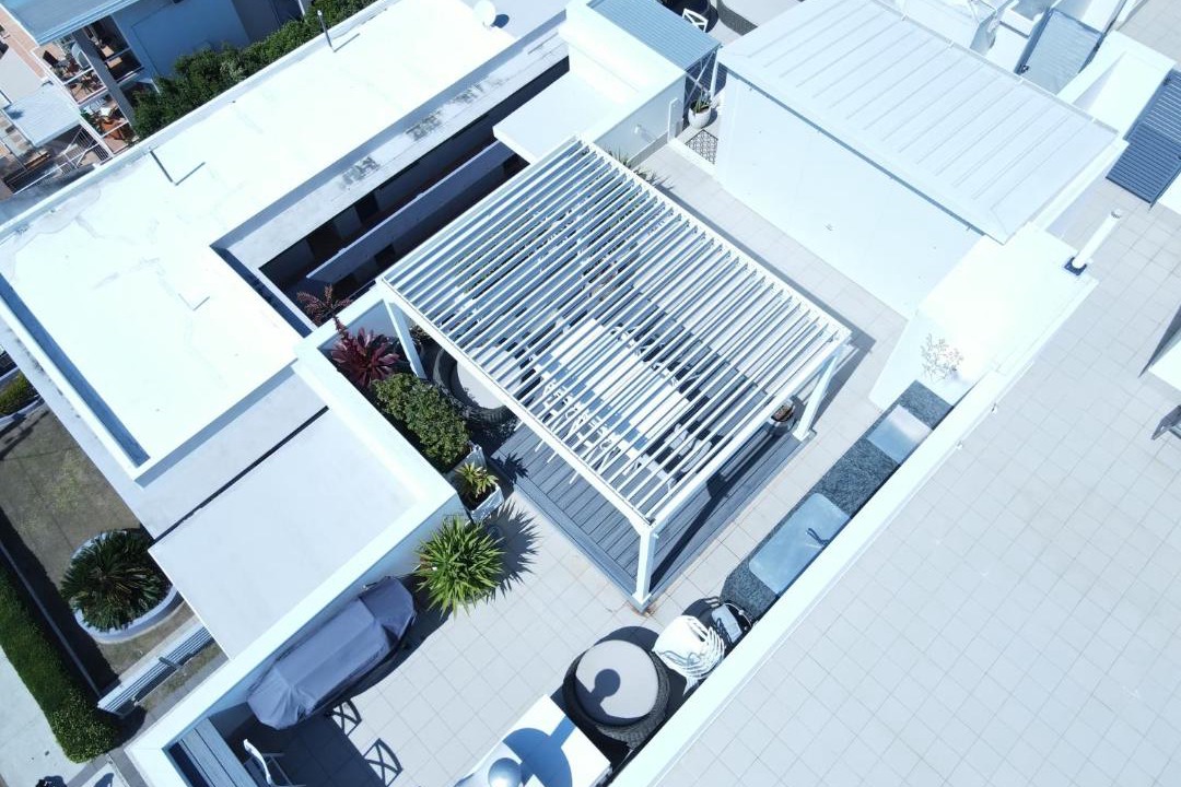 Photo of Patio Balcony in Southport