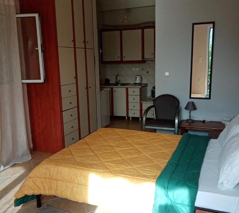 Photo of Bedroom in Chalcis