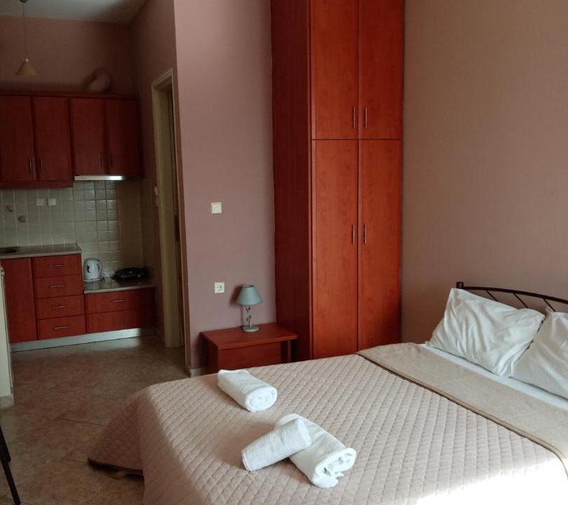 Photo of Bedroom in Chalcis