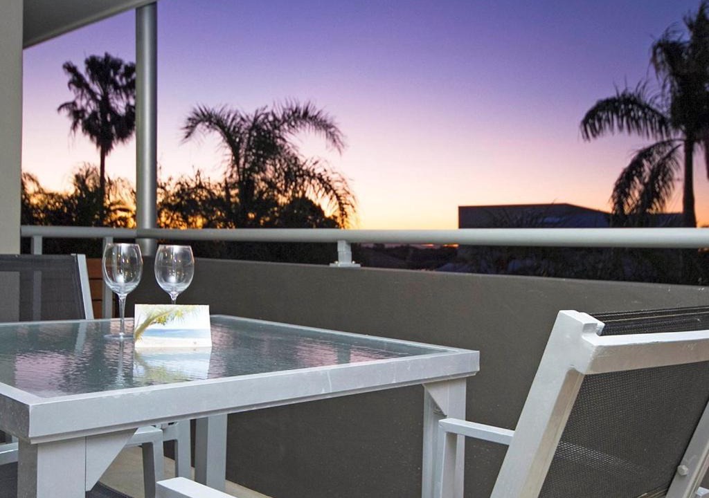 Photo of Patio Balcony in Noosa Heads